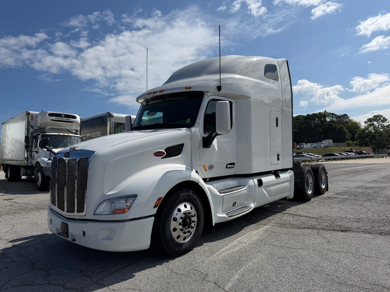 2022 PETERBILT 579